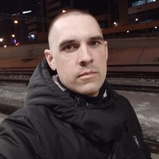 Фотография мужчины Кирилл, 34 года из г. Нижний Новгород