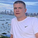 Серёга, 29 лет
