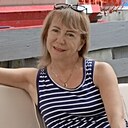 Любовь, 56 лет