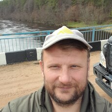 Фотография мужчины Алексей, 48 лет из г. Старица