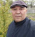 Мурат, 52 года