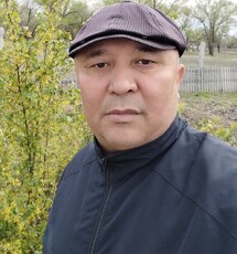 Фотография мужчины Мурат, 52 года из г. Капчагай