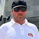 Магомед, 43 года