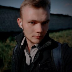Фотография мужчины Игорь, 23 года из г. Лида