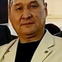 Нурлан, 54 года