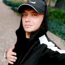 Фотография мужчины Дмитрий, 27 лет из г. Екатеринбург