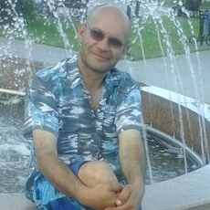 Фотография мужчины Олег, 45 лет из г. Палласовка