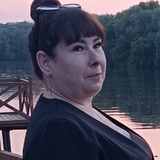 Фотография девушки Stervella, 39 лет из г. Коломна