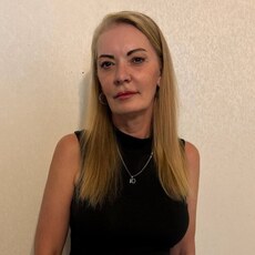 Фотография девушки Юля, 50 лет из г. Безенчук