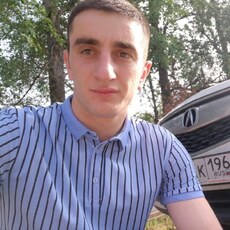 Фотография мужчины Шамиль, 28 лет из г. Верхний Тагил