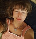 Оксана, 40 лет