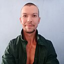 Макс, 37 лет
