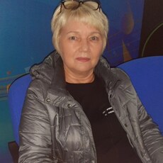 Фотография девушки Гала, 62 года из г. Иркутск