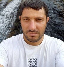 Фотография мужчины Михаэль, 37 лет из г. Сергиев Посад