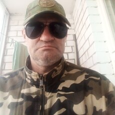 Фотография мужчины Андрей, 47 лет из г. Смолевичи