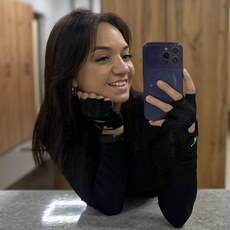 Фотография девушки Катерина, 32 года из г. Октябрьский (Башкортостан)