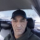 Рузибой Тошбоев, 46 лет