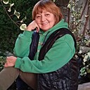 Zinnura, 56 лет