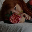 Настя, 32 года