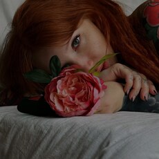 Фотография девушки Настя, 32 года из г. Грозный