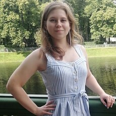 Фотография девушки Дарья, 21 год из г. Нижний Новгород