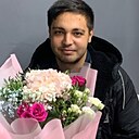 Рустем, 22 года