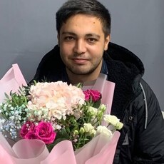 Фотография мужчины Рустем, 22 года из г. Джанкой
