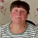 Людмила, 62 года