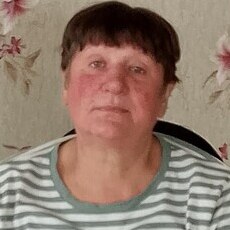 Фотография девушки Людмила, 62 года из г. Мариинск