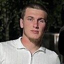 Ахмед, 22 года