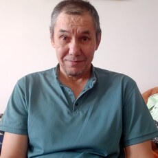 Фотография мужчины Марат, 56 лет из г. Макинск