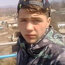 Кирилл, 20 лет