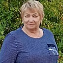 Надежда, 66 лет