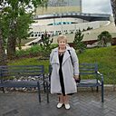 Надежда, 66 лет