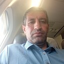 Вусал, 42 года