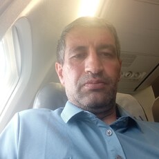 Фотография мужчины Вусал, 42 года из г. Стерлитамак