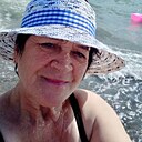 Наталья, 64 года