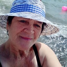 Фотография девушки Наталья, 64 года из г. Омск