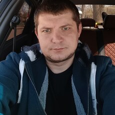 Фотография мужчины Freeman, 34 года из г. Тамбов