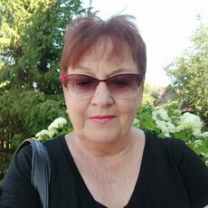 Фотография девушки Ирина, 69 лет из г. Минск