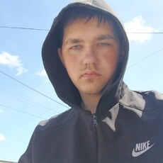 Фотография мужчины Данил, 21 год из г. Ачинск