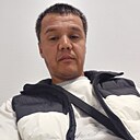 Мурад, 46 лет