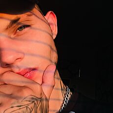 Фотография мужчины Ilya, 27 лет из г. Пинск