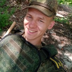 Фотография мужчины Владислав, 25 лет из г. Наро-Фоминск