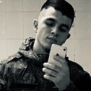 Магомед, 21 год