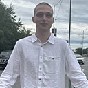 Миша, 19 лет
