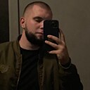 Данил, 21 год
