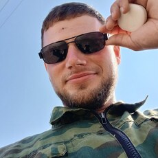 Фотография мужчины Александр, 29 лет из г. Стародуб
