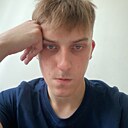 Кирилл, 21 год