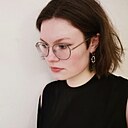 Анна, 23 года